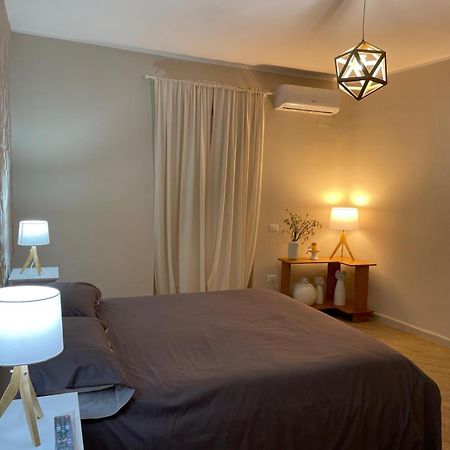 Goti Rooms B&B Sant'Agata de' Goti Exterior photo