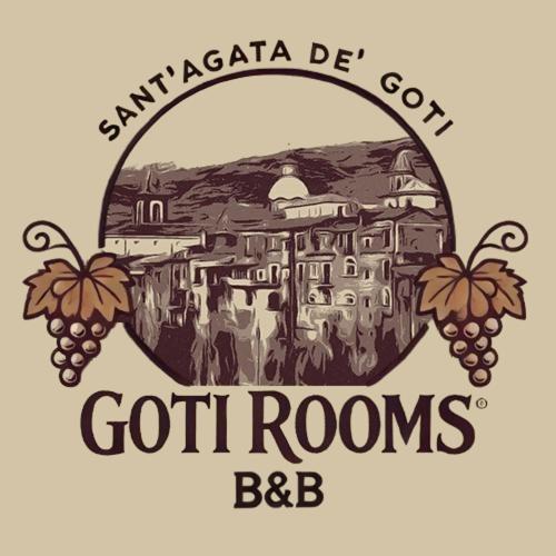 Goti Rooms B&B Sant'Agata de' Goti Exterior photo
