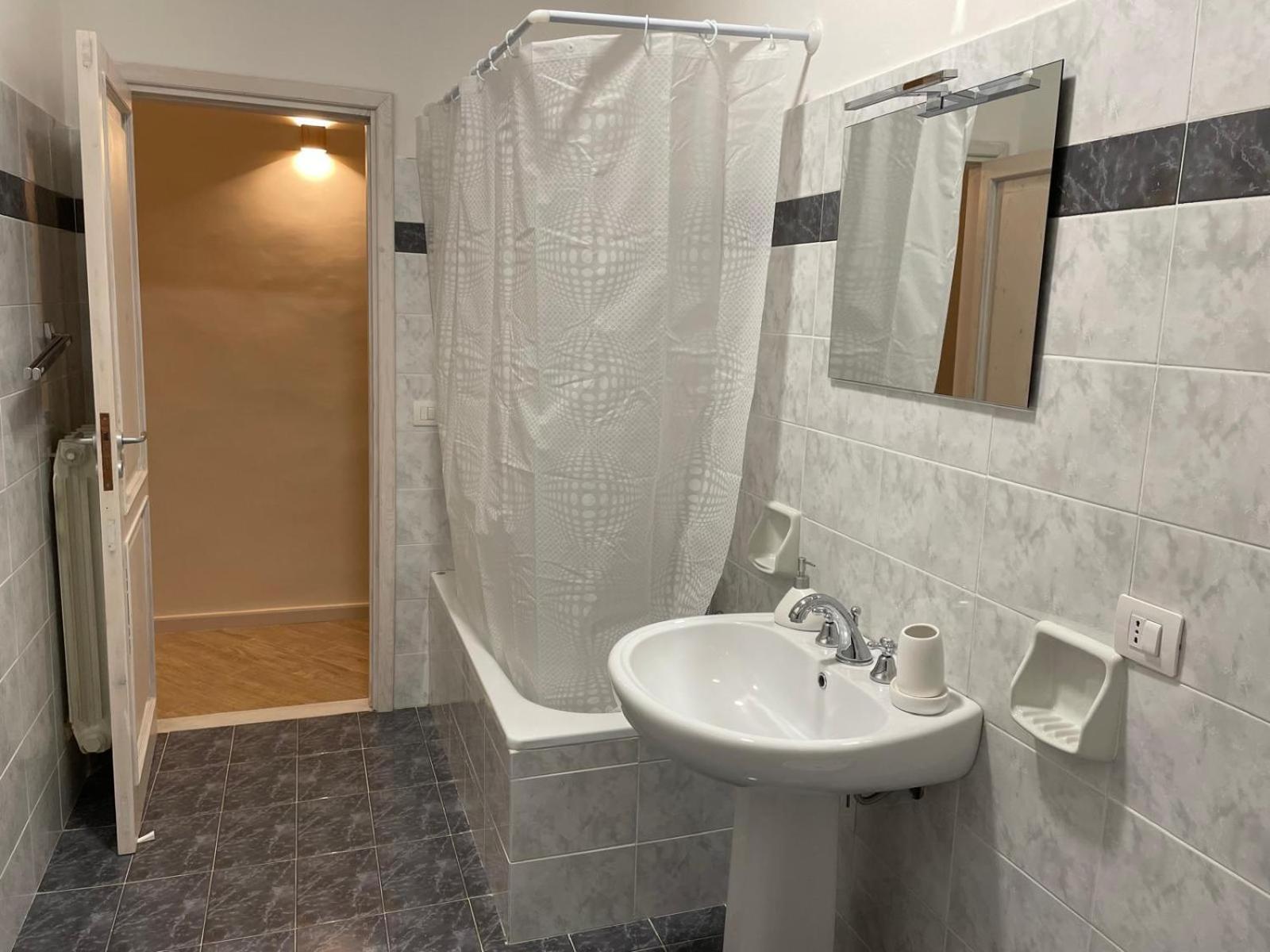 Goti Rooms B&B Sant'Agata de' Goti Exterior photo