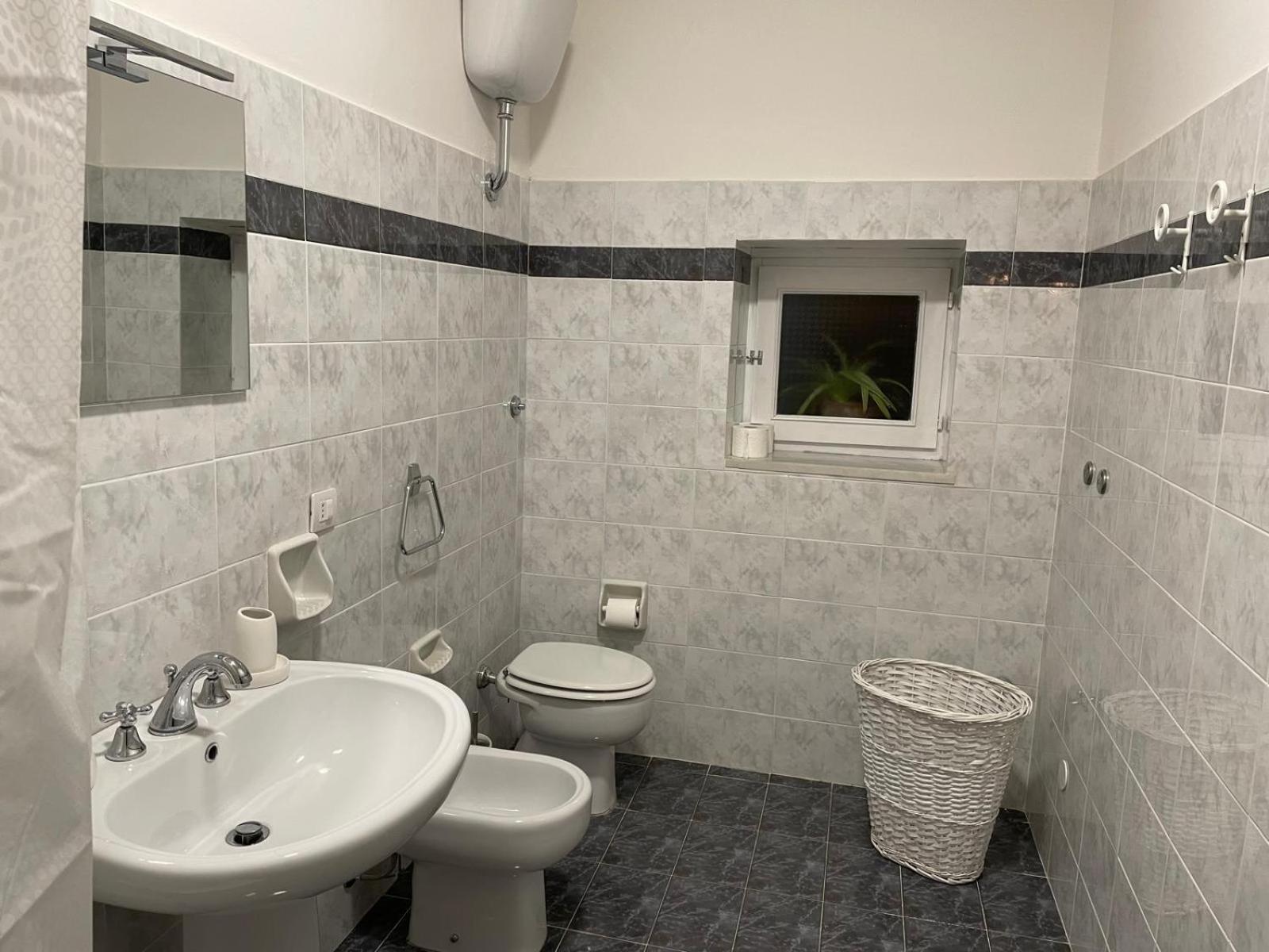 Goti Rooms B&B Sant'Agata de' Goti Exterior photo