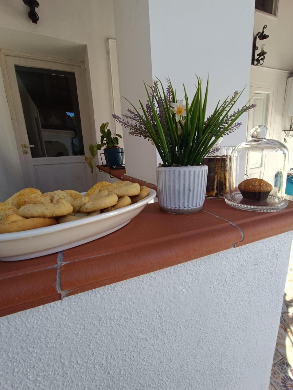 Goti Rooms B&B Sant'Agata de' Goti Exterior photo