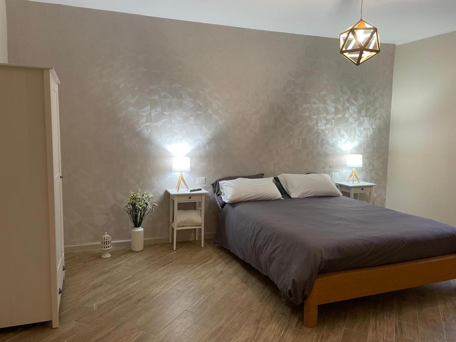 Goti Rooms B&B Sant'Agata de' Goti Exterior photo