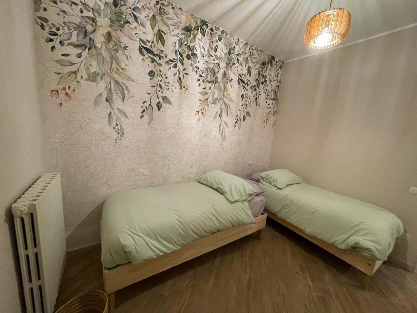 Goti Rooms B&B Sant'Agata de' Goti Exterior photo