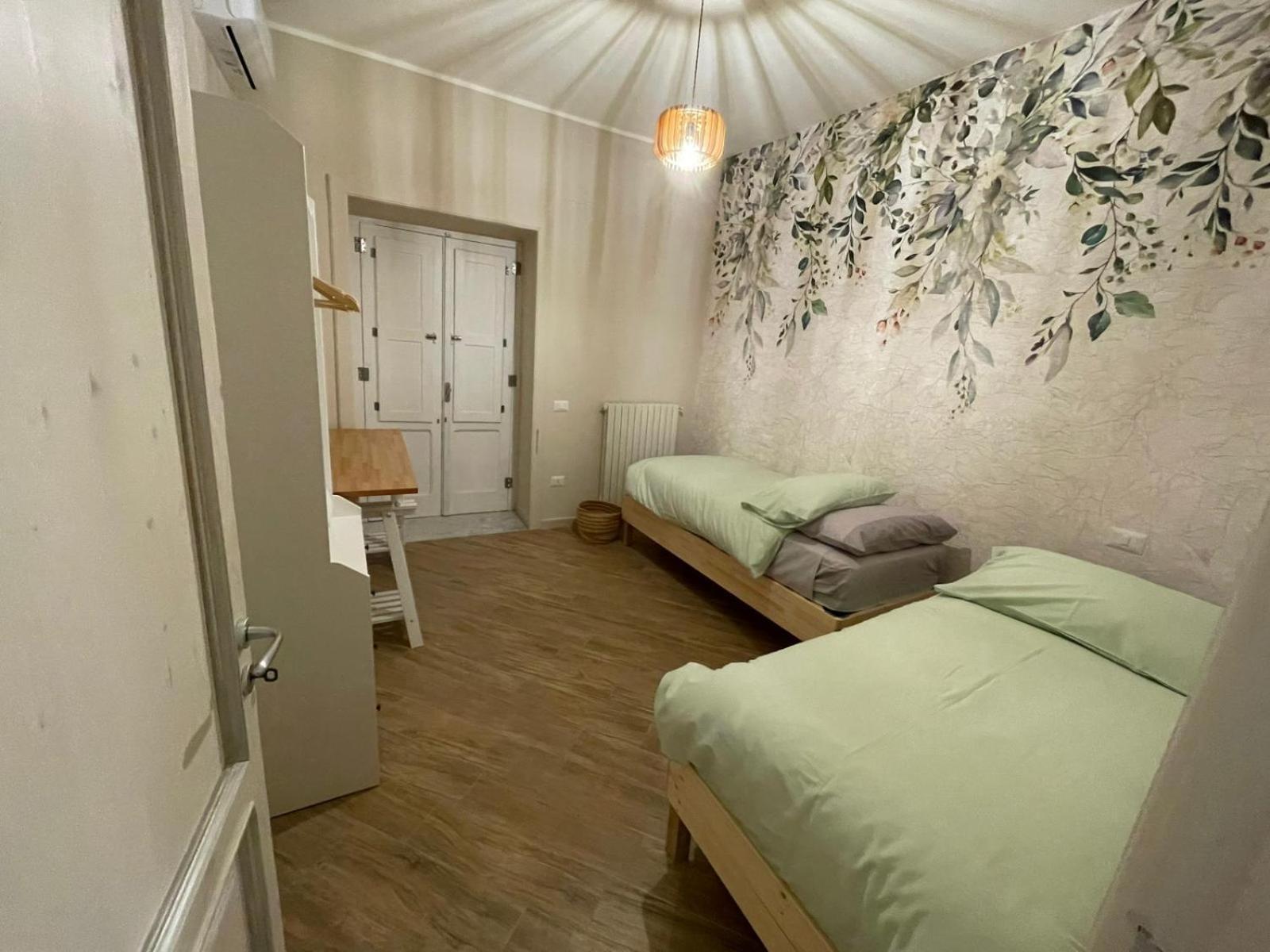 Goti Rooms B&B Sant'Agata de' Goti Exterior photo